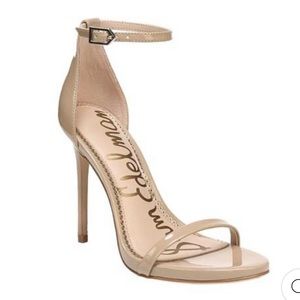 Sam Edelman Ariella Ankle Strap Sandal
